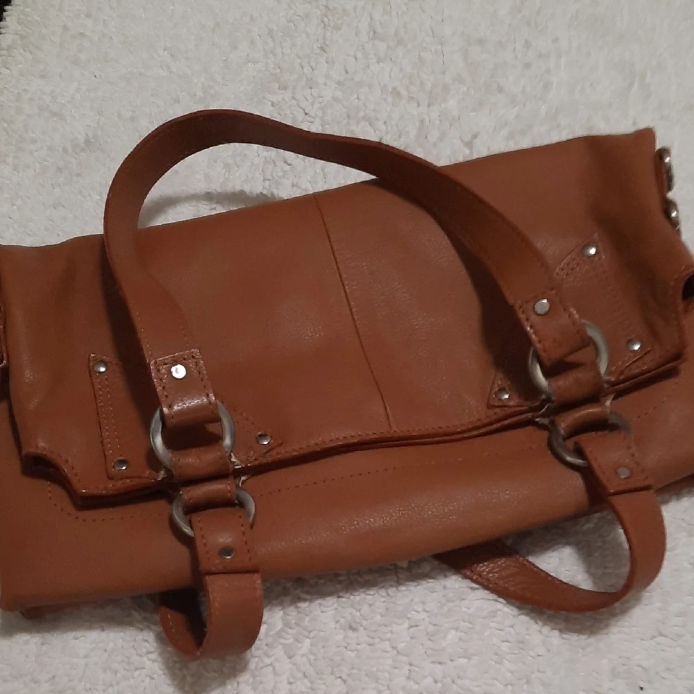 Cristian Handbag and Kate Spade Wallet Bundle